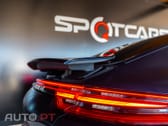 Porsche Panamera 4 Executive