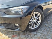 BMW 318 d Auto Line Modern
