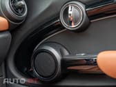 MINI Cabrio Cooper Premium Extra JCW Auto