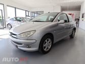 Peugeot 206 1.1 Color Line