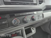 Volkswagen Crafter 35 2.0 TDI L4H3
