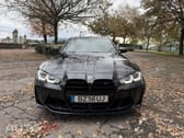 BMW M3 Competition Pack 50 anos M