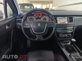 Peugeot 508 SW 2.0 BlueHDi Allure J18