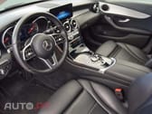 Mercedes-Benz C 300 de Avantgarde