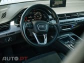 Audi Q7 3.0 TDi quattro Tiptronic 7L