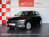 Fiat Tipo 1.3 Multijet