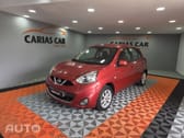 Nissan Micra 1.2 Acenta