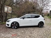 Seat Leon 2.0 TSI Cupra DSG S/S