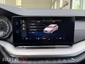 Skoda Octavia Break 2.0 TDI Style