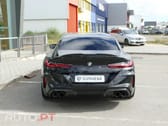 BMW M8 Competition