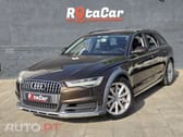 Audi A6 Allroad 3.0 BiTDi V6 quattro Tiptronic