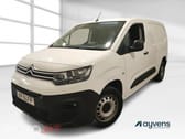 Citroen Berlingo BERLINGO VAN 1.5 BlueHDi XL Club