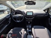 Ford Fiesta 1.0 EcoBoost Vignale Aut.