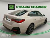 BMW i4 40 E-DRIVE PACK M I.V.A DEDUTIVEL