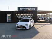 Toyota Corolla 1.8 Hybrid Comfort+P.Sport