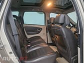 Renault Grand Scénic 1.5 dCi Bose Edition 7L