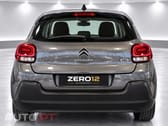 Citroen C3 1.2 PureTech Shine Pack EAT6