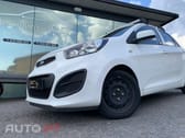Kia Picanto 1.0 CVVT More GPL