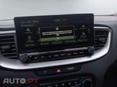 Kia Xceed 1.6 CRDi TECH