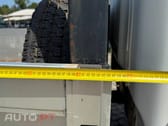 Nissan Cabstar 9 LUGARES + CAIXA ABERTA