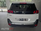 Peugeot 5008 1.5 BlueHDi Allure EAT8