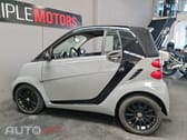 Smart ForTwo 0.8 cdi Passion 45