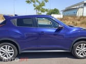 Nissan Juke 1.5 dCi