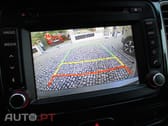 Kia Carens 1.7 CRDi ISG TX