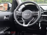 Kia Picanto 1.0 CVVT Urban