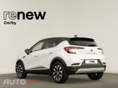 Renault Captur Captur 1.0 TCe Techno
