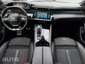 Peugeot 508 1.6 Hybrid GT e-EAT8