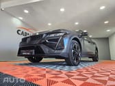 Peugeot 408 1.2 PureTech Allure EAT8