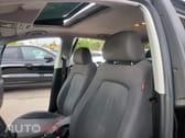 Seat Altea XL 2.0 TDi Style