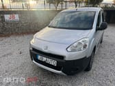 Peugeot Partner 1.6 HDi L1 Confort