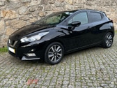 Nissan Micra 0.9 IG-T N-Connecta