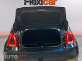 Fiat 500C 1.0 Hybrid Dolcevita