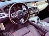 BMW 525 d Auto