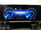 Mercedes-Benz EQA 250+ Edition