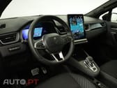 Renault Symbioz Symbioz 1.6 E-Tech Full Hybrid Esprit Alpine