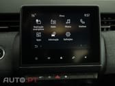 Renault Clio Clio 1.0 TCe Techno Bi-Fuel