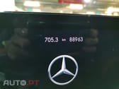 Mercedes-Benz GLA 180 d AMG Line