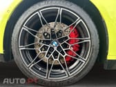 BMW M3 Outro