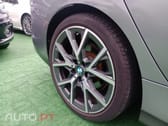 BMW 216 d Pack Desportivo M