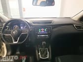 Nissan Qashqai 1.5 dCi Business Edition DCT