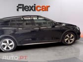 Ford Focus SW 1.0 EcoBoost Active