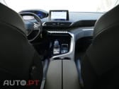 Peugeot 3008 1.6 Hybrid Allure e-EAT8