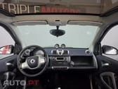 Smart ForTwo 0.8 cdi Passion 54