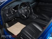 Honda Civic 1.5 Turbo