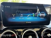 Mercedes-Benz C 220 BlueTEC AMG Line Aut.