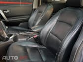 Nissan Qashqai +2 1.6 dCi